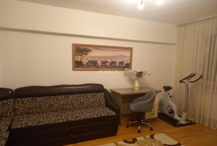 Dristor-sos.Mihai Bravu stradal - 5