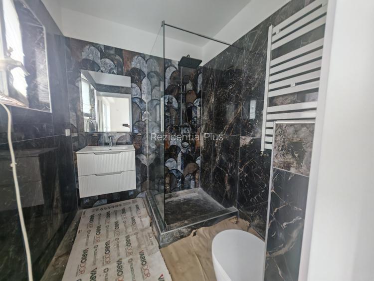 Vila finalizata 2025, 4 camere si 2 locuri de parcare, aproape de Lidl - 12