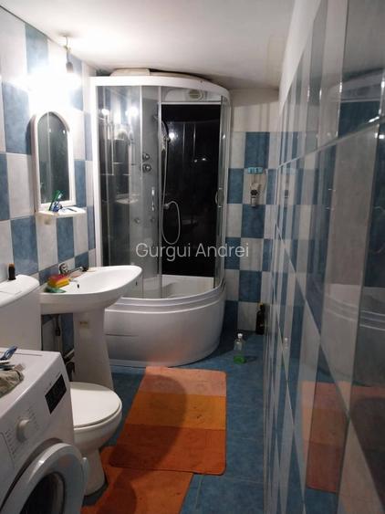 Casa cu teren de vânzare în zona de munte  - 15