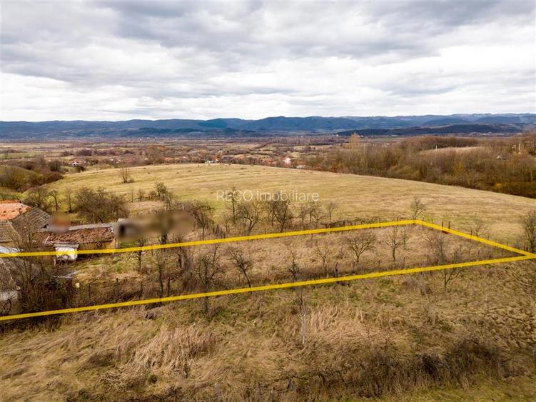 RECO, casa in Dobricionesti,Bihor - 7
