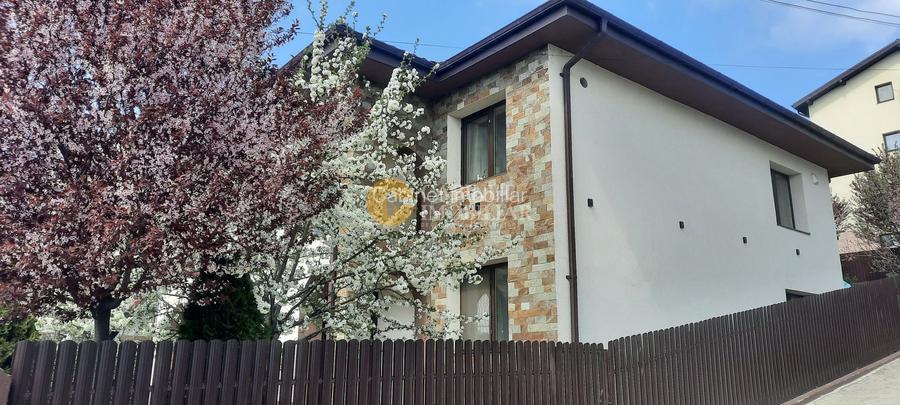 🏰 VILĂ DE EXCEPȚIE TIP CONAC - Valea Adâncă! 🏰 - 27