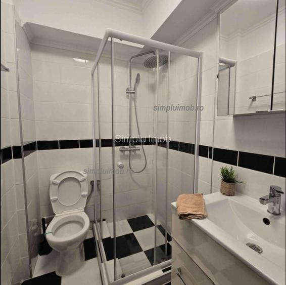 Metrou Piata Romana Central 2 Camere - 9