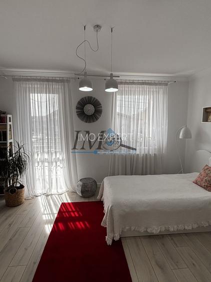 Casa înșiruită de vânzare in Alba Iulia - 4