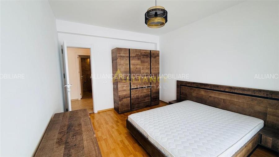 Vila individuala P+1E ~ 4 camere 2 bai ~ 250mp teren - 9