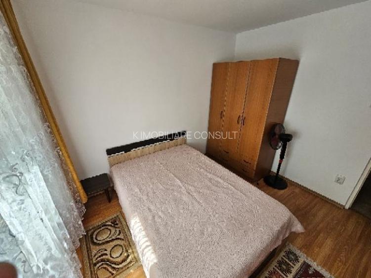 Dristor apartament 2 camere mobiliat si utilat - 7