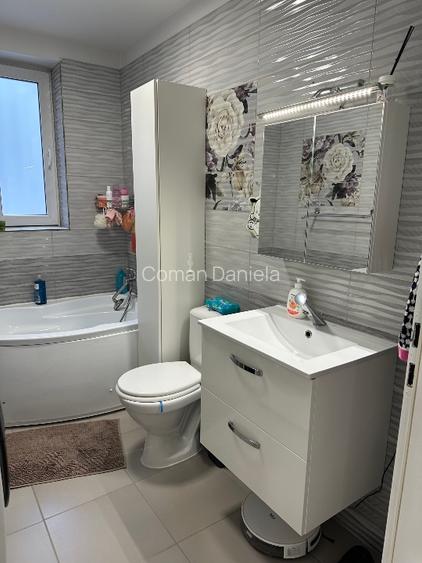 Vand apartament cu 3 camere militari residence - 3