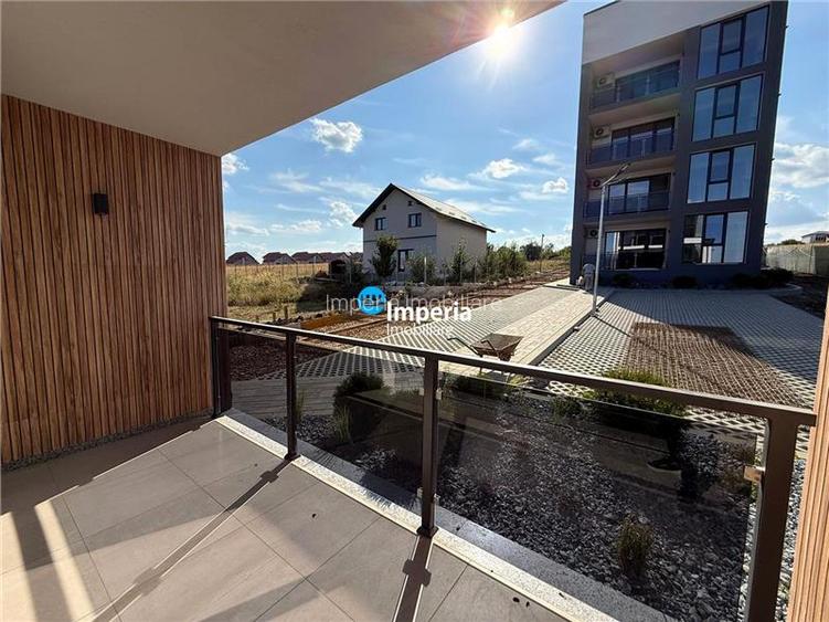 Apartament intabulat, 2 cam 62,5 mp, Rediu, parcare inclusa - 2