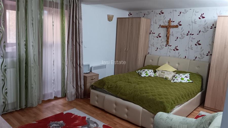 Ocazie! Barnova str Principala Vila P+1+M 225mp Teren 600mp amenajat - 16