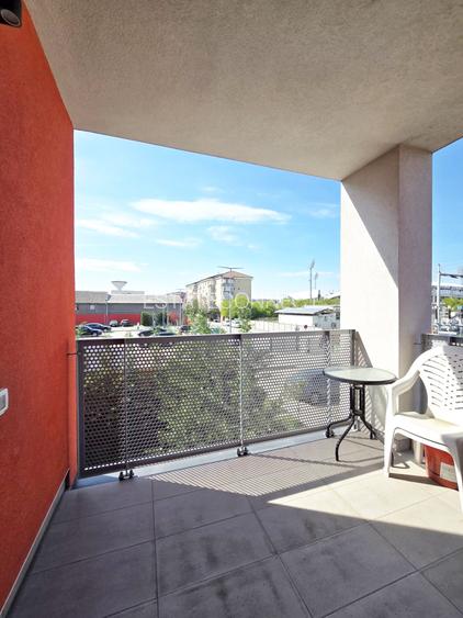 Apartament modern 2 camere + parcare – ARED IMAR - 8