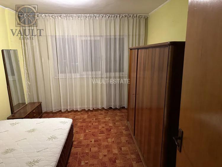 APARTAMENT 3 CAMERE -ETAJ 4 - METROU GORJULUI - 8