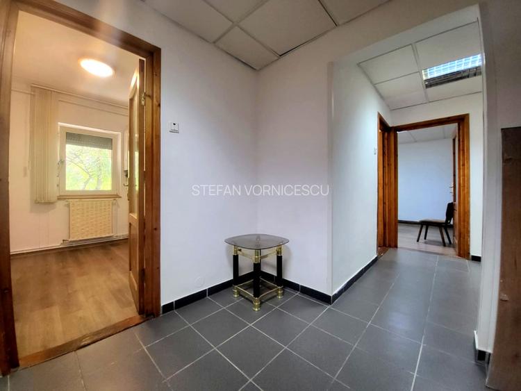 Spațiu de birou – 4 camere, 70 mp – Ultracentral, zona Palas - 6