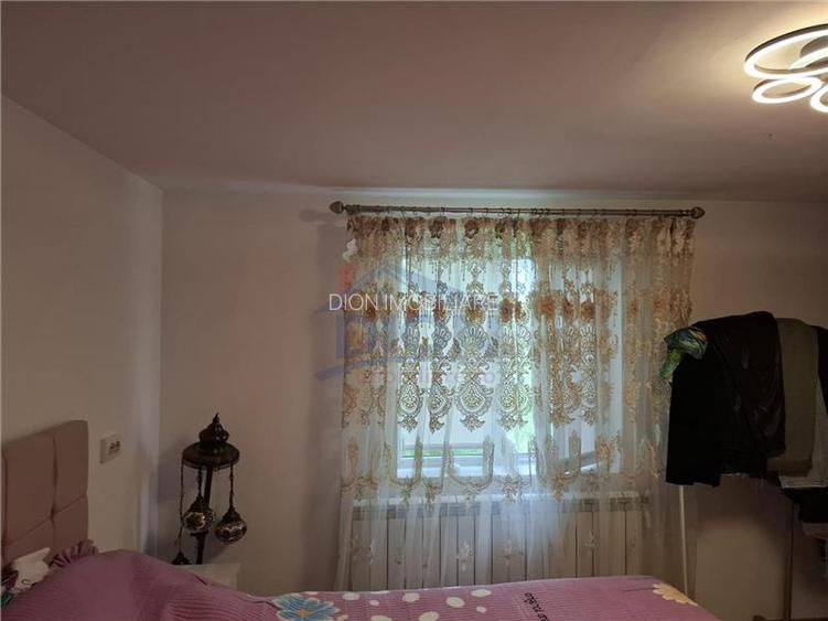 Casa Voluntari  - zona  Ardealului - Politie - 16