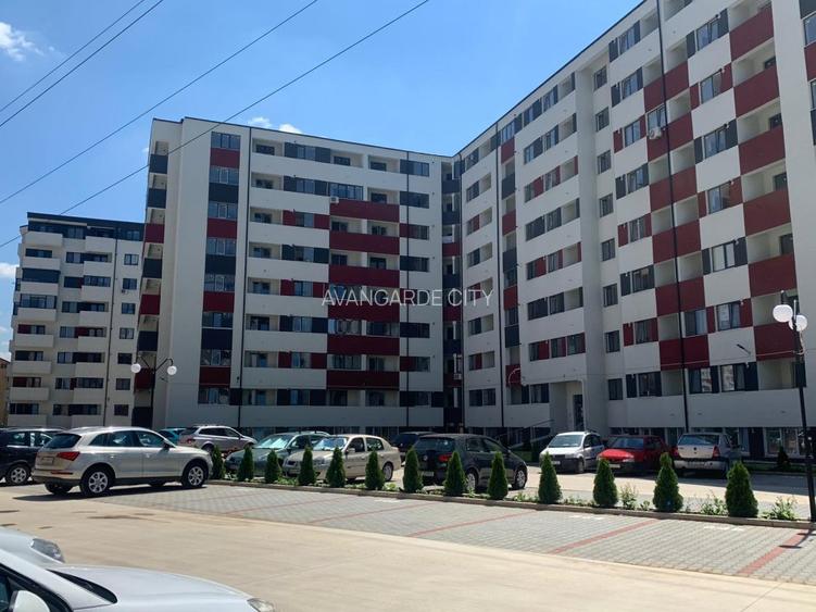 AVANGARDE CITY 2 CAMERE , PRET PROMOTIONAL,DIRECT DEZVOLTATOR, 0%COMISION - 6