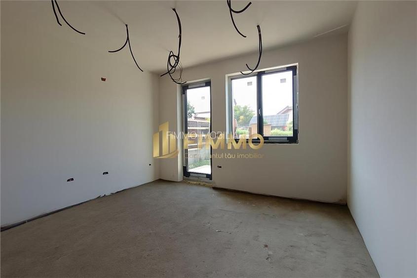 Casa 7 cam | 256mp | Teren 4.5 ari | Moara | ID:1276 - 2