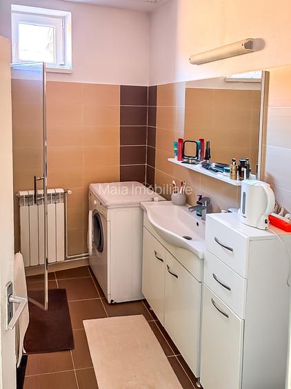 COMISION 0% Casa 4 camere, singur in curte, 111 mp, zona ultracentrala - 8