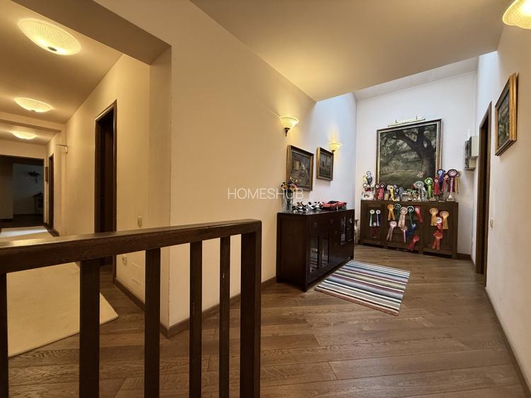 Vila ultracentrala cu piscina interioara, sauna si crama | Unirii - 38