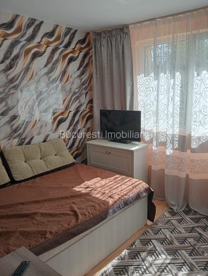 Apartament 2 Camere,Titan Auchan,bl.reabilitat,et.1/10,DECOMANDAT,NOU,mobilat - 11