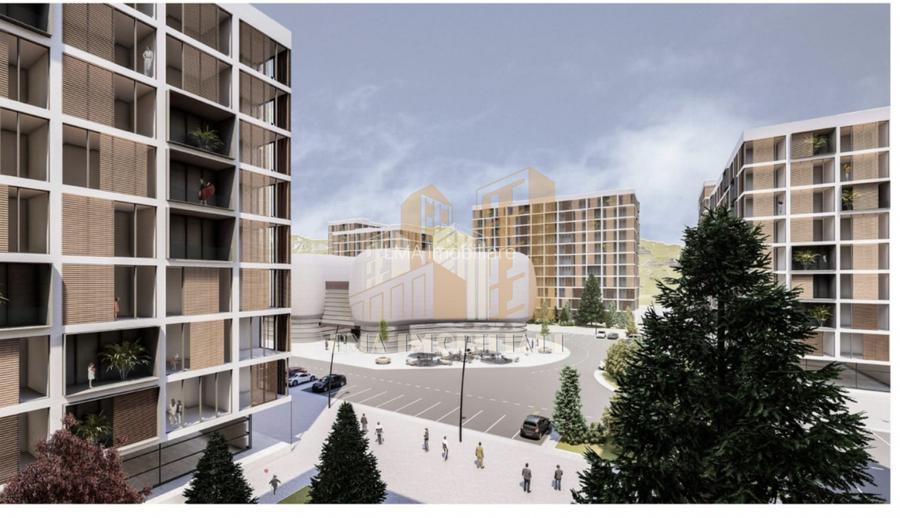 Teren intravilan cu proiect si autorizatie de constructie Brasov Harman - 7