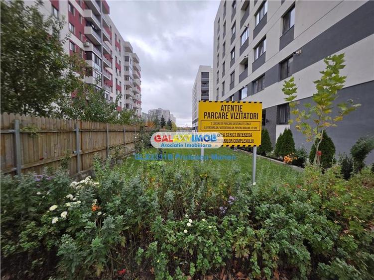 Inchiriere apartament Premium situat la complex Quarto Residence - 25