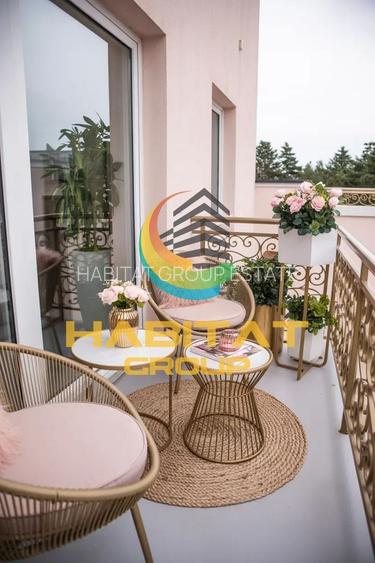 Apartament 3 camere – 78mp- Sector 4 - 5