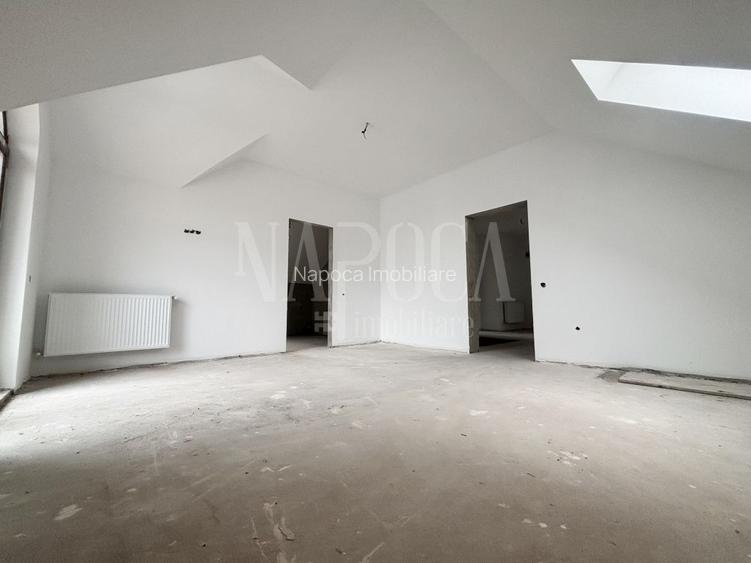 Casa 4 camere de vanzare in Chinteni - 6