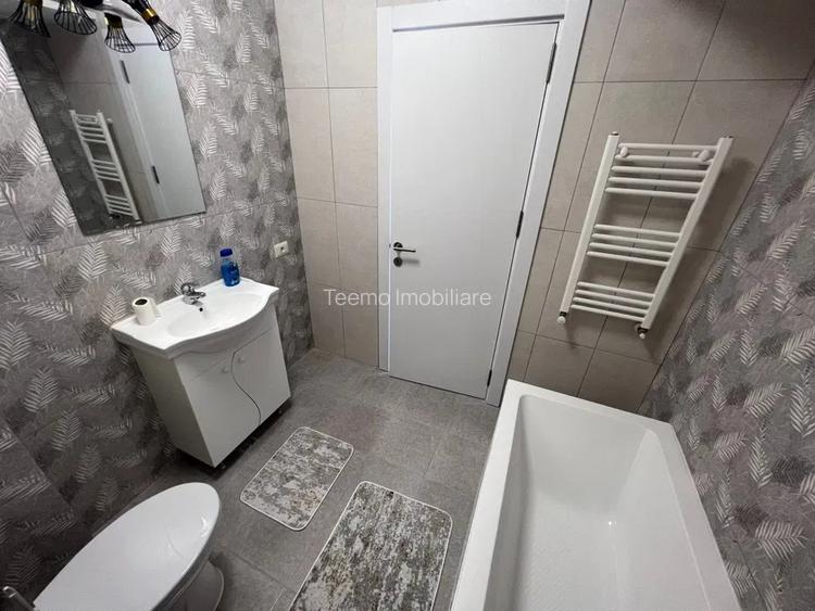 Apartament 2 camere, decomandat, 60mp, centrala, ac, parcare, Aparatorii Patriei - 5