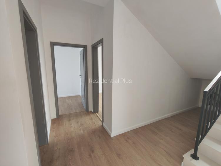 Vila/ 5 camere/175 mpu/ 400mp Teren/ Ispirescu/ - 22