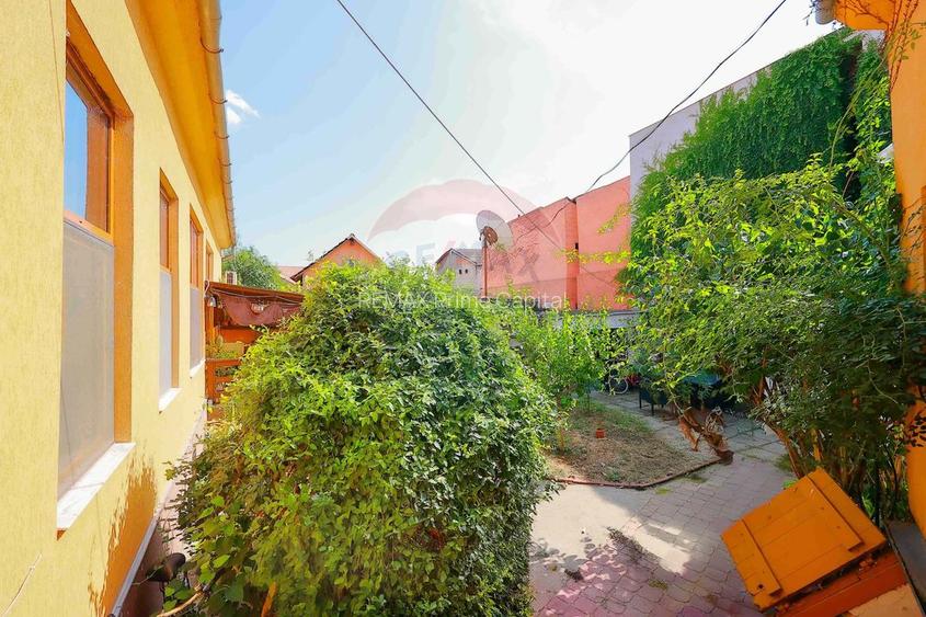 Apartament cu 4 camere de vânzare, Str. Sf. Apostol Andrei, Oradea - 35