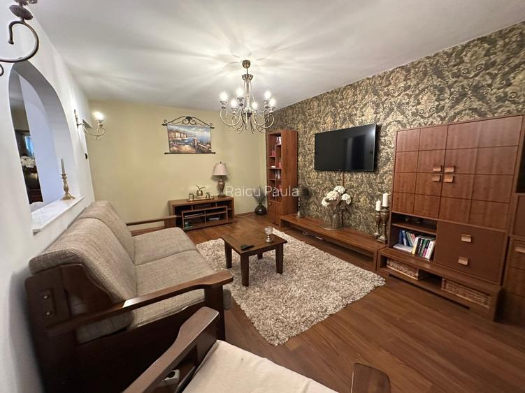 Exercitiu, 3 camere,proprietar preț valabil pana la 15 martie,disponibil imediat - 8