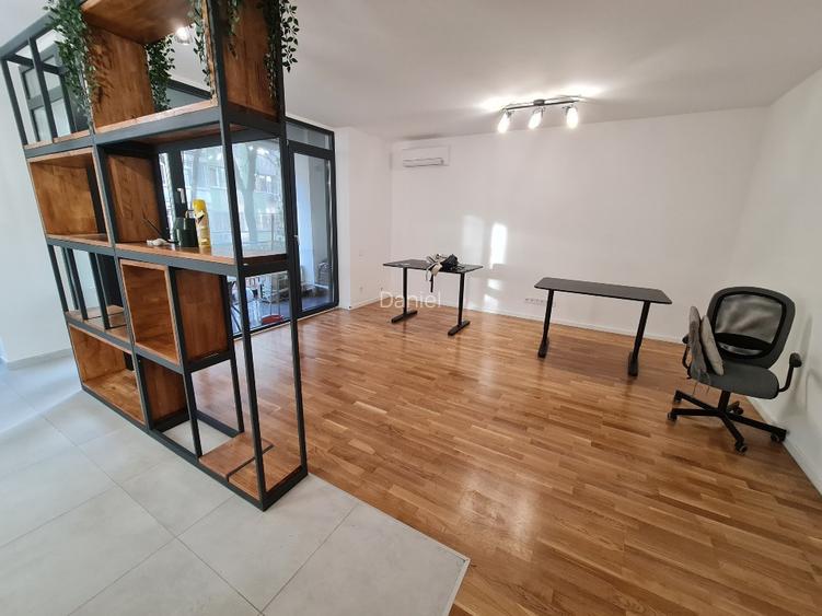 🔑 Proprietar, închiriez apartament 2 camere decomandat pt Birou - Timpuri Noi - 4