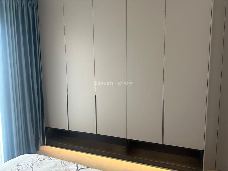 Apartament de 2 camere mobilat utilat - 6