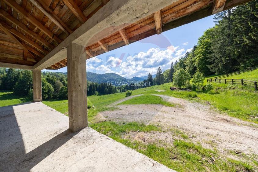 Complex turistic cu potențial excepțional de dezvoltare - 36