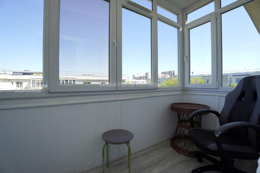 Apartament 2 Camere Decomandat || 57 Mp - Aviatiei | Promenada Mall - 6