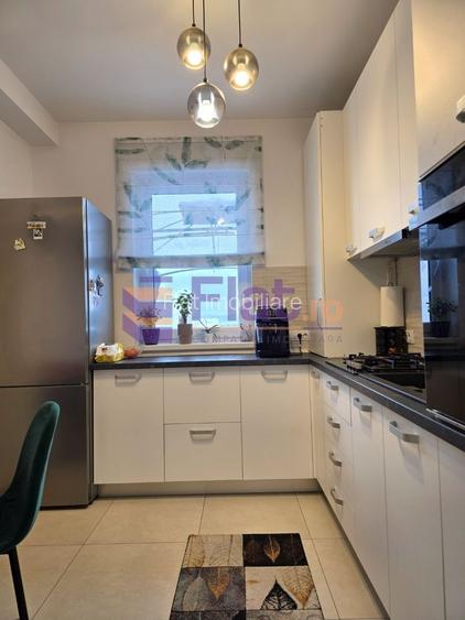 Penthouse 2 camere terasă 42 mp, Coresi Tractorul - 20