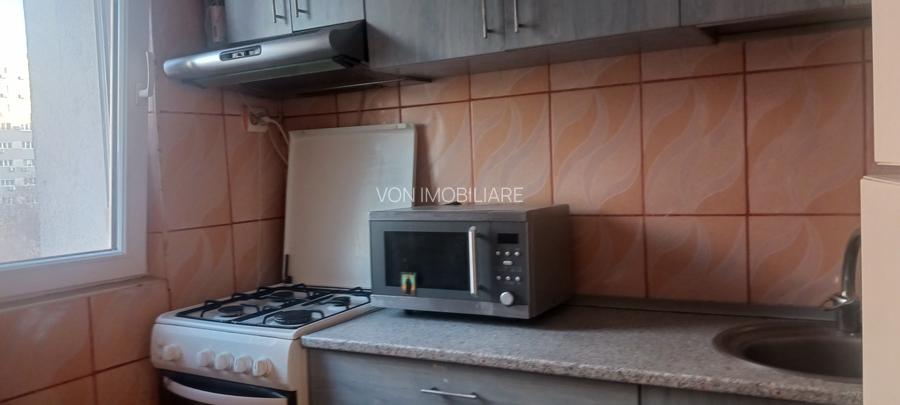 Garsoniera de vanzare zona Dristor-Ramnicu Sarat - 10