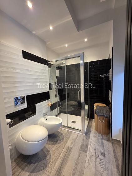 Penthouse spectaculos cu terasa panoramica & jacuzzi – Erou Iancu Nicolae - 11