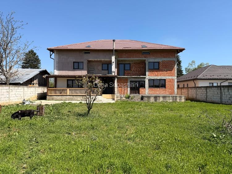 Un duplex superb spre vanzare - 2