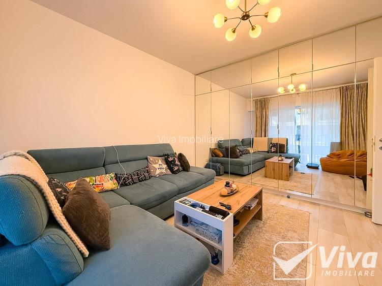 La cheie! Apartamentul favorit al românilor: decomandat, intermediar-Tatarasi - 2