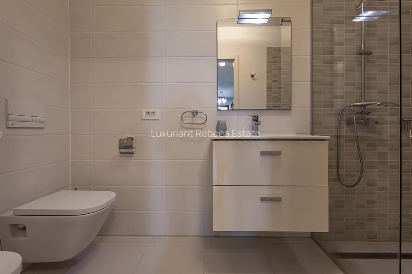 🔹 Apartament premium de închiriat | 3 camere | 98 mp utili | Terasă panoramică - 15