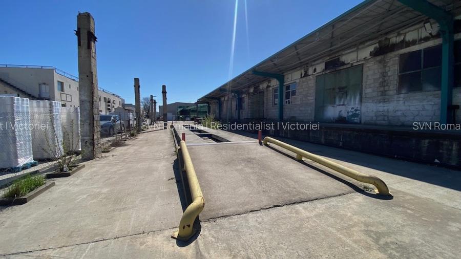 REC3001764 Hala productie  - Danubiana Industrial Park - Popesti Leordeni - 2
