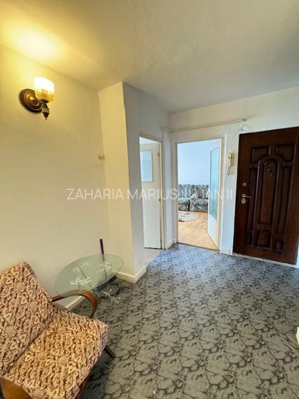 Apartament 2 camere de vanzare, str. Ardealului, Bacau - 12