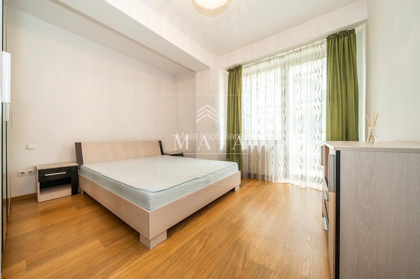 Apartament 3 camere, Calea Dumbravii, parcare in garaj subteran - 10