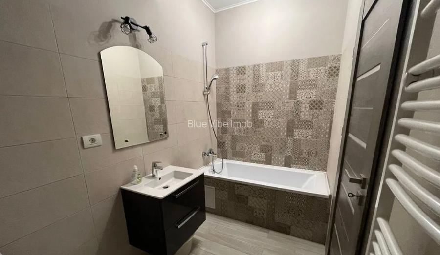 Fabulous 3 rooms, 2 bathroom apartment in Aviatorilor Residence - 10