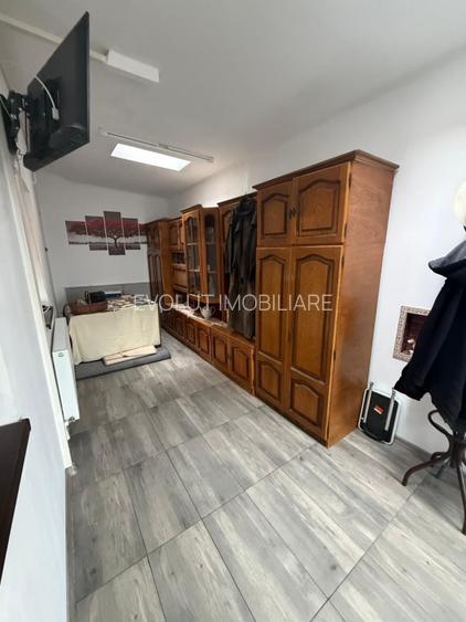 Casă parter din cărămidă- zona capitol - 8