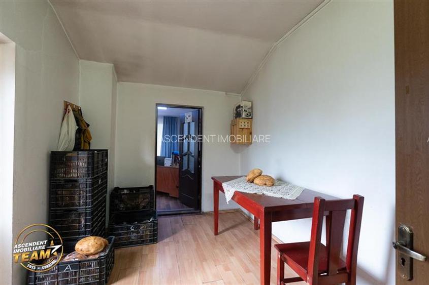 Spatiu comercial+afacere functionala: brutarie,rute de distributie,Ghelinta - 16