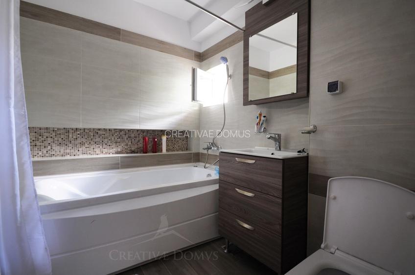Apartament cu doua camere in vila - Gara de Nord - 8