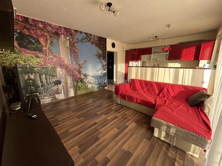 Inchiriere apartament 2 camere, 50 mp, zona Porii  - 6