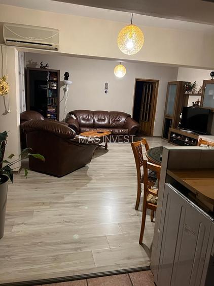 De inchiriat apartament cu 3 camere, str. Anghel Saligny, 450 euro - 8