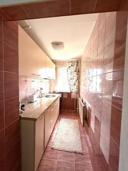 Apartament 2 camere decomandat  - 11