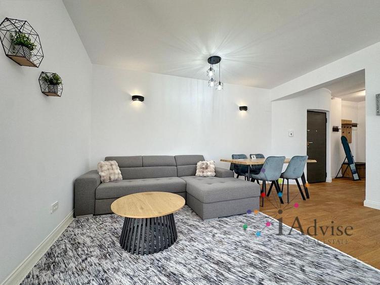 Apartament de vanzare - Centrul Istoric – la doar 10 minute de Piața Sfatului